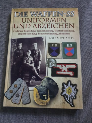 Die waffen uniformen und - -,