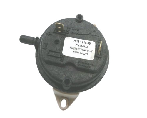 Unicontrol inc ns2 - inc, ns2-1210-00