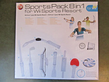 (10$9) Nintendo Wii Sports