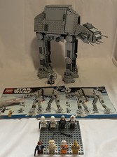 LEGO Star Wars 8129 AT-AT