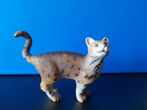 Schleich 16654 bengalkatze - schleich,