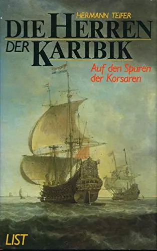 Die herren der karibik - herren,