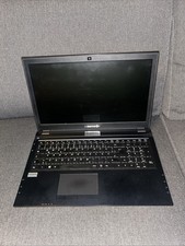 Terra Mobile 1515 - Core i3 7. Gen. - 4GB RAM 256GB SSD Windows 10 Notebook