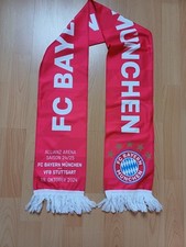 FC BAYERN MÜNCHEN SCHAL