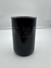 Ölfilter MANN-FILTER W 936/2 Anschraubfilter Land Rover Range Rover Classic
