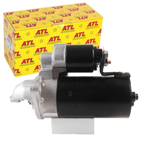 Atl anlasser starter 0kw 12v - anlasser,