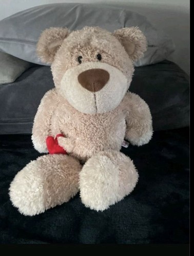 Nici classic teddy love - nici, teddy,