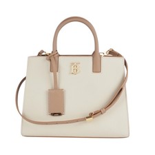 BURBERRY Tasche Frances Medium