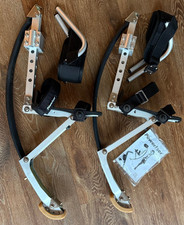 Poweriser Jumping Stilts /