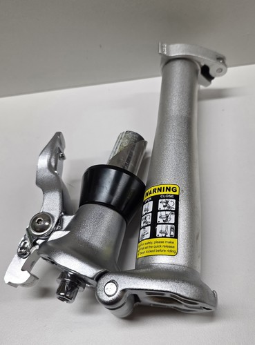 Vorbau klappbar aluminium - vorbau,
