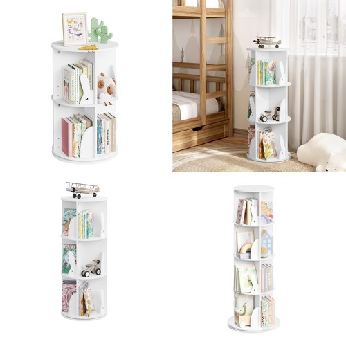 Woltu kinderregal bücherregal - woltu,