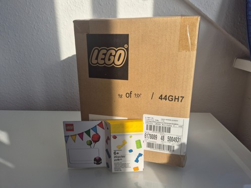 Lego 5004931 - x,