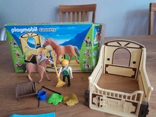 Playmobil Country 5517 - Fjord