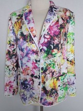 Wie neu Damen Blazer Jacke