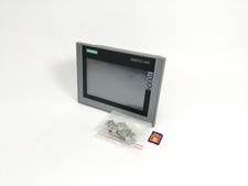 Siemens 6AV2124-0GC01-0AX0 SIMATIC HMI TP700
