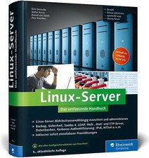 Linux-Server