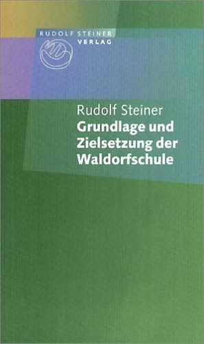 Grundlage und zielsetzung - und,