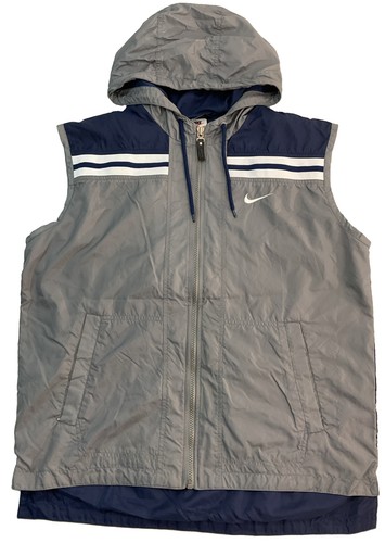 Nike windbreaker vintage - ,
