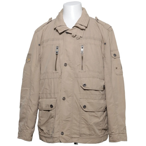 Camel active safarijacke - camel, active,
