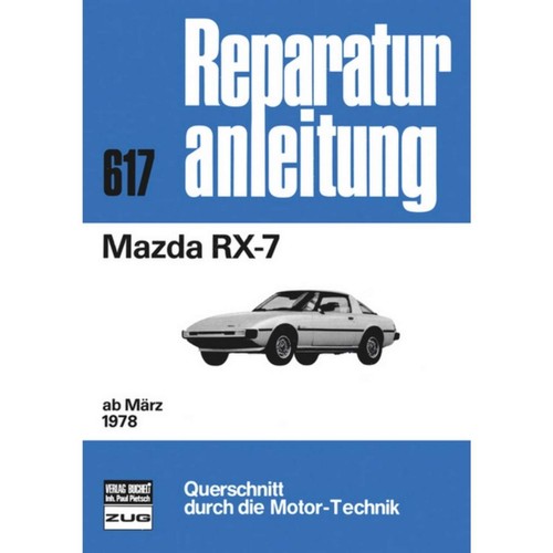 Mazda typ sa22c - rx-7,,
