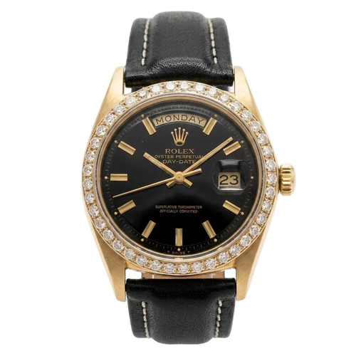 Rolex day date - 36, ref.