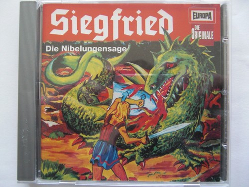Die originale folge 16 - cd,