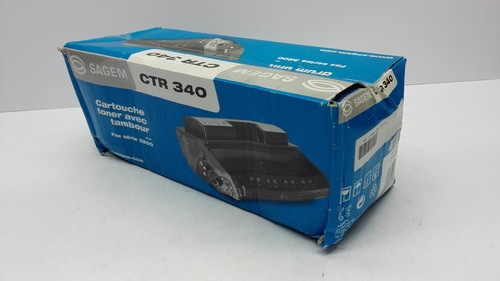 Sagem ctr340 - sagem,