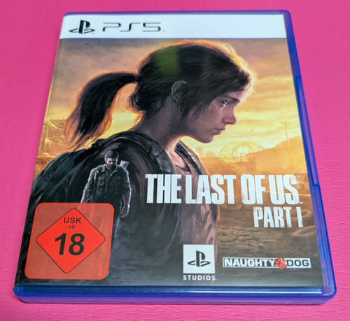 The last part - us, i