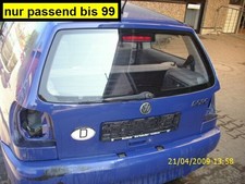 Heckklappe heckdeckel vw - /,