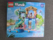 LEGO Friends 42630 Heartlake