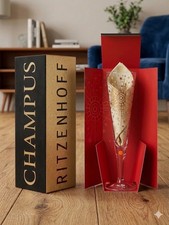Ritzenhoff Champus Glas Michal