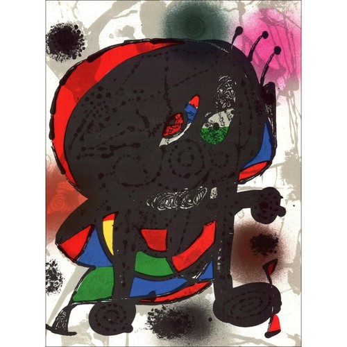 Miro joan original - joan,