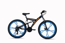WYLD Mountainbike Fully 26''