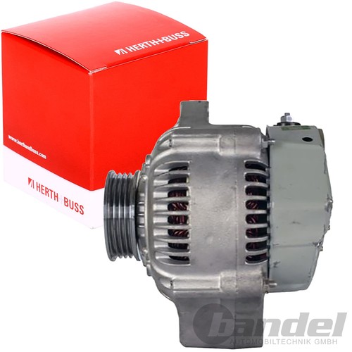 Herth buss generator - herth+buss,