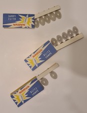 12 NARVA Blitzlampen 3 Packungen DDR Blitz Lampe Fotografie 1980er Blitzlicht 