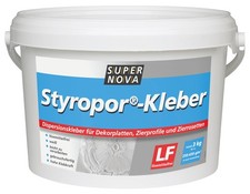 Super nova styroporkleber sk1 - super,