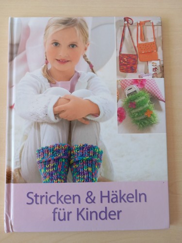 Stricken häkeln für kinder - stricken,