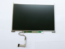 TFT LCD WXGA Display Bildschirm 15.4" AUO B154EW08 Matt
