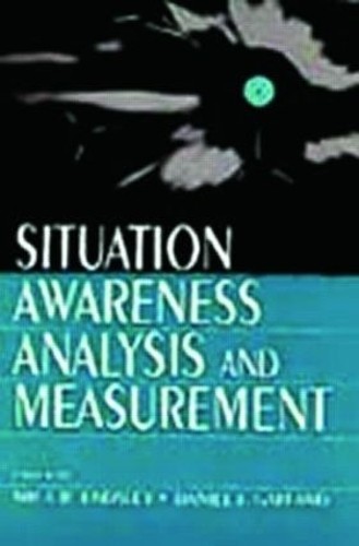 Situation awareness analysis - situation,