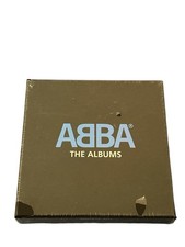 ABBA - The Albums  -  9 CD