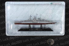 Deagostini German SMS Admiral
