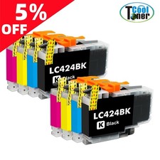 4-8er Druckerpatronen