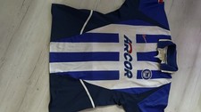 Hertha BSC Trikot Rarität Gr XL Maikel / Unterschrift