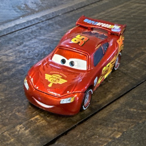 Disney pixar cars - pixar,