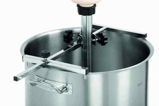Bartscher Stabmixer-Halterung