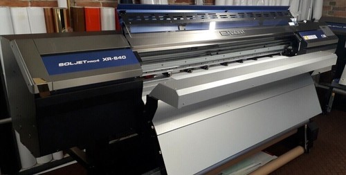 Roland soljet pro4 640 - roland,