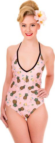 Banned this love retro - banned,