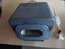 S16 -  Brennofen Efco  Emailierofen - Kramikofen - wenig gebraucht 