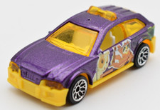 Matchbox Superfast City Police Car Go Diego Go. 5 Stück Exklusiv. MBX 2007 lose