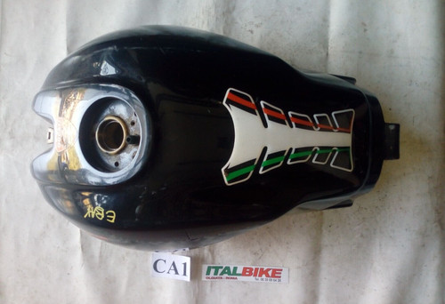 Benzintank ducati monster 620 - ducati,
